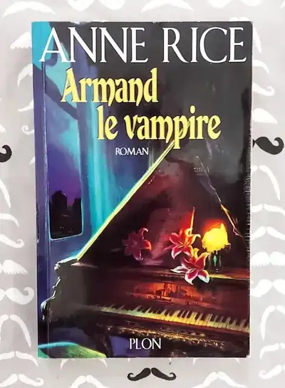 ROMAN GRAND FORMAT ÉDITEUR - PLON ISBN-13 ( 9782259192750 ) IMPRIMÉ EN 2001 PAGES - 398