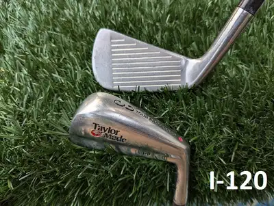 TaylorMade Tour Preferred 3-PW Irons Set, View more