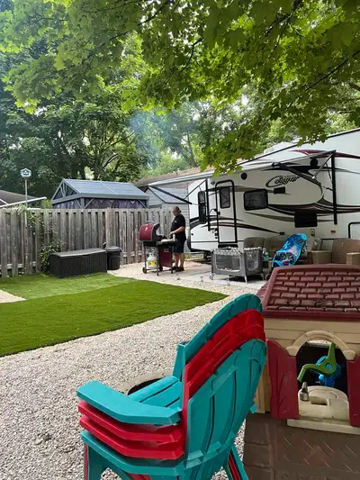 2014 keystone cougar site 514 price: $23,500.00 RV park fees fully paid for 2025. This very well kep...