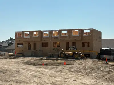 Residential Framer needed, View more