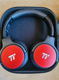 taotrons wireless headphones 