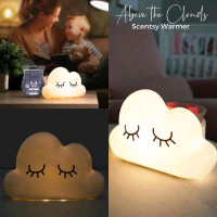 Above the clouds scentsy warmer
