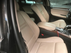 2008 BMW X6