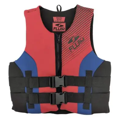 Fluid life jacket youth size - Barrhaven, View more