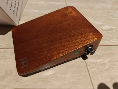 Meinl MPS-1 stomp box, View more