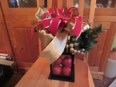 CHRISTMAS LANTERNS - REDUCED!!!!, View more