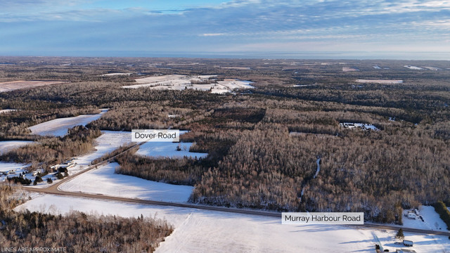 Land For Sale 1.5 Acre Caledonia, PEI in Land for Sale in Charlottetown - Image 2
