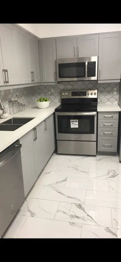 All makes and models of residential and commercial appliances Fridges, Freezers, Stoves, Dishwashers...