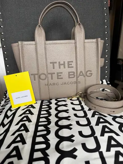 Sac the tote bag Marc Jacobs Small , View more