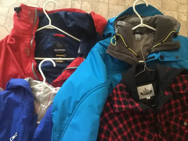 Jackets C (4 items)62863265840385121