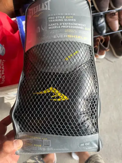 everlast boxing gloves, View more