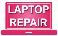 Toronto Laptop Repair - LCD screens, motherboards, DC power jack