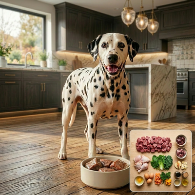 Dee Dee’s Raw Beef Blend Dog Food, View more