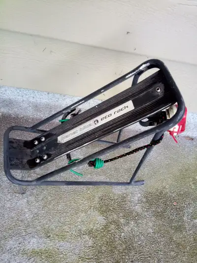 Planet Bike Eco Bike Rack, View more