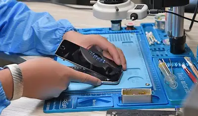 Are you tired of that old, broken phone collecting dust in your, View more