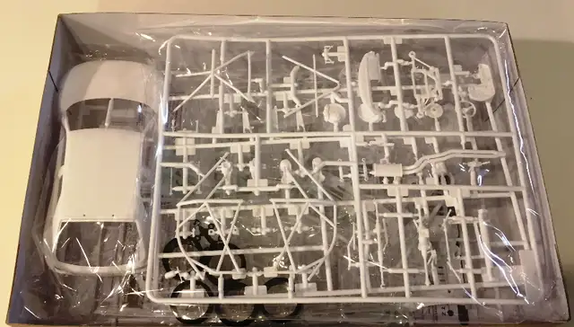 NuNu 1/24 Peugeot 306 MAXI ’96 Monte Carlo in Toys & Games in Richmond - Image 4