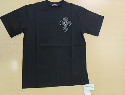 Chrome Hearts T-Shirt, View more