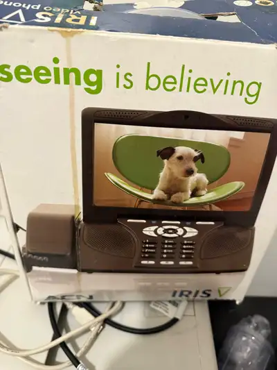 video phone, View more