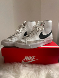 Nike Blazers 5Y