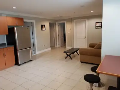 Room for Rent in East Vancouver