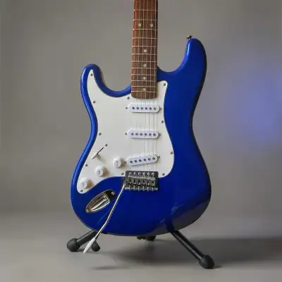 SX VTG Series Strat (Gaucher) *NEW*, View more