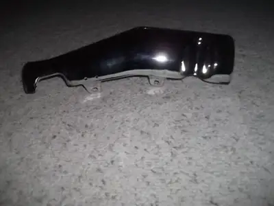 For sale: 1984-1987 Honda GL1200 NOS Left Lower Exhaust Heat Shield... This part is new old stock pa...