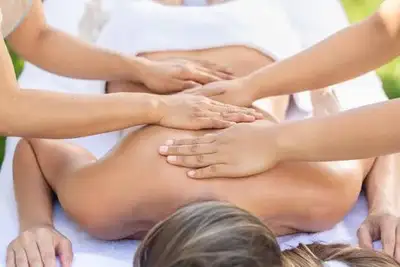 walk in massage spa $80 hr ( 4 hand $140 ), View more