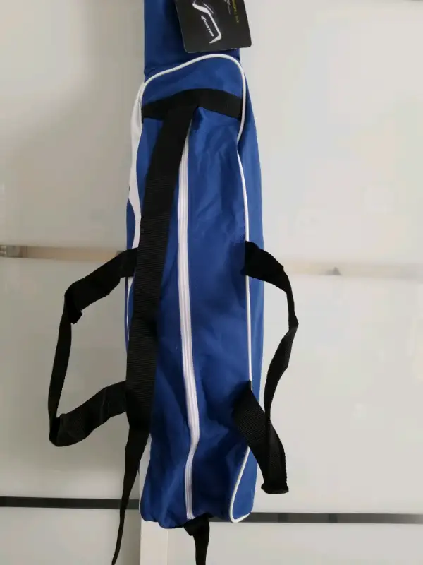 Easton Baseball Bat Bag  in Baseball & Softball in Barrie - Image 4