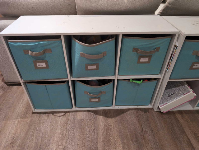 toy storage in Storage & Organization in City of Toronto
