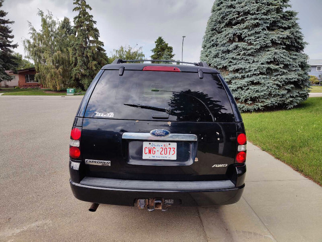 2008 Ford Explorer LIMITED in Cars & Trucks in Edmonton - Image 3