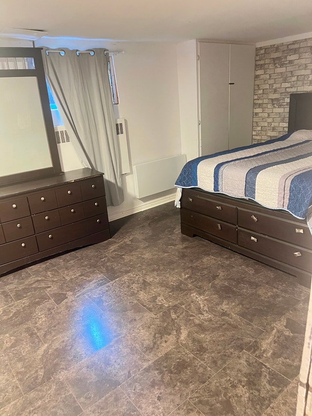 Grand chambre à louer tout équipé — photo 1