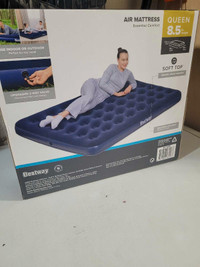 Air mattress,queen,*brand new*