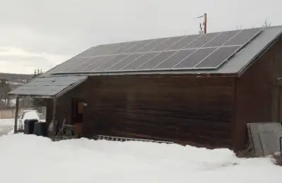 Lithium Battery & Solar Kits For Cabins & Homes, View more