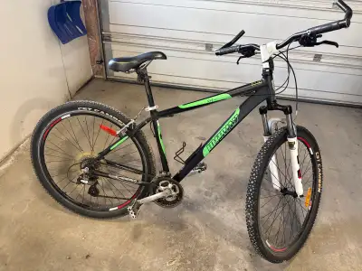 Mongoose XMtwo, View more