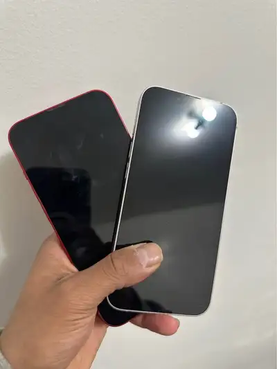 iPhone 13/15 128 GB Unlocked, View more