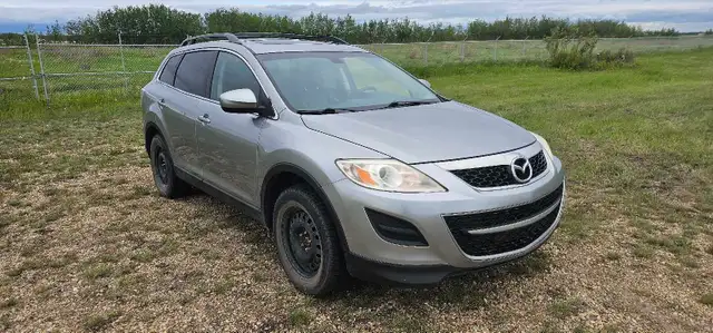 2012 Mazda CX-9 AWD480457393785415680