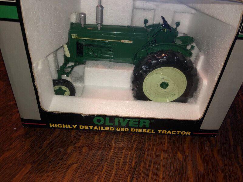 toy tractor Spec Cast Oliver 880 for sale  