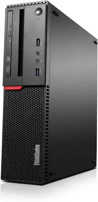 Clearance sale on Lenovo ThinkCentre M910s CPU - TOWER open box