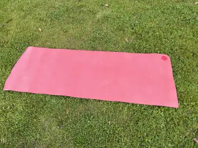 lulu yoga mat, View more