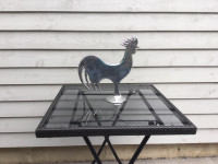 Hoselton rooster