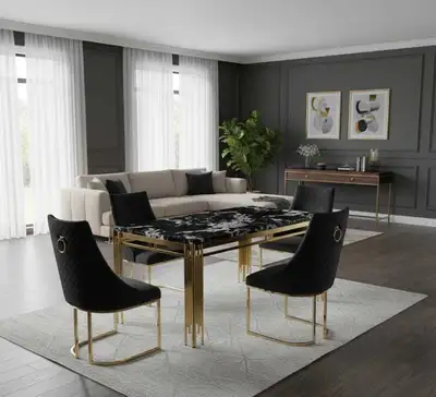 Dining Table, View more