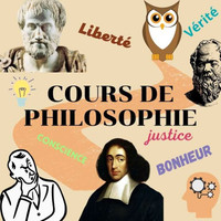 Cours de philosophie, soutien à la dissertation