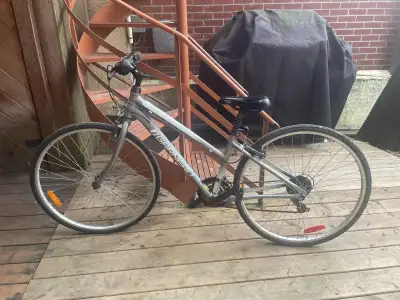 Vélo Garneau pour jeune fille, View more