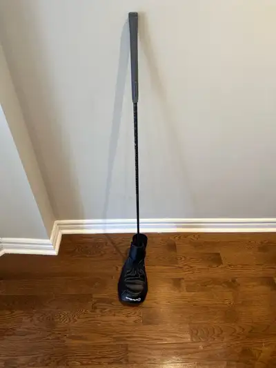 TaylorMade Qi35 Driver, View more