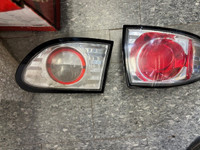 Taillights for 95-97 cavalier