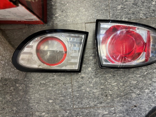 Taillights for 95-97 cavalier in Auto Body Parts in Peterborough