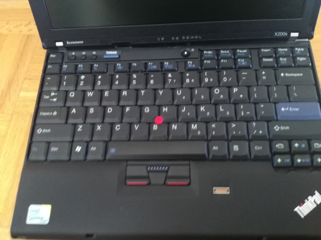 ThinkPad X200s in Laptops in City of Montréal - Image 3