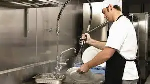 DISHWASHER $19hr, View more
