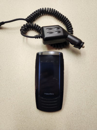 Blackberry VM-605 Visor Mount Bluetooth Speakerphone