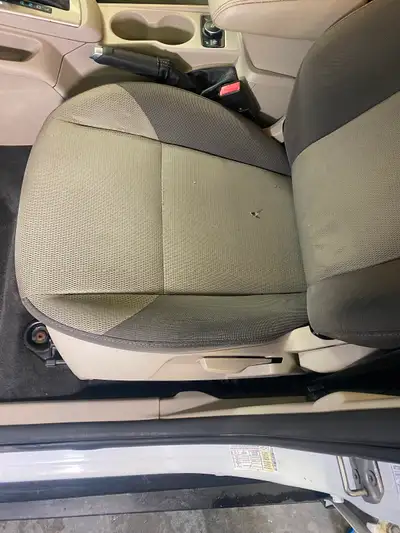 We come to you Mobile Detailing starting at $40, View more